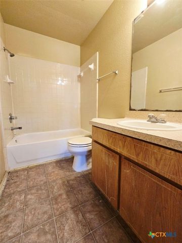 4301 Alan Kent Drive, Killeen, TX 76549