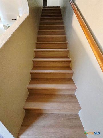 4301 Alan Kent Drive, Killeen, TX 76549