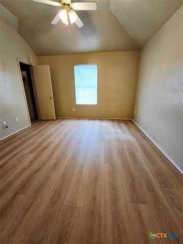 4301 Alan Kent Drive, Killeen, TX 76549