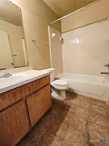 4301 Alan Kent Drive, Killeen, TX 76549