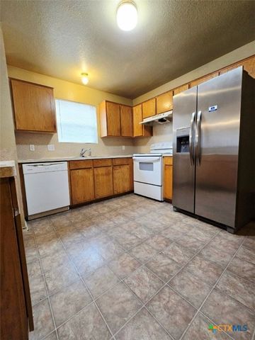 4301 Alan Kent Drive, Killeen, TX 76549