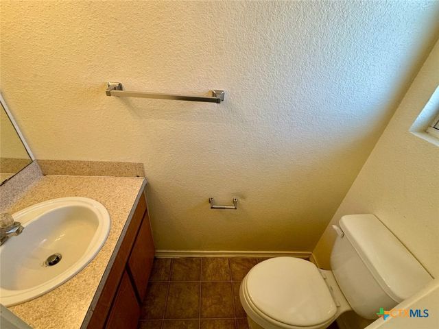 4301 Alan Kent Drive, Killeen, TX 76549