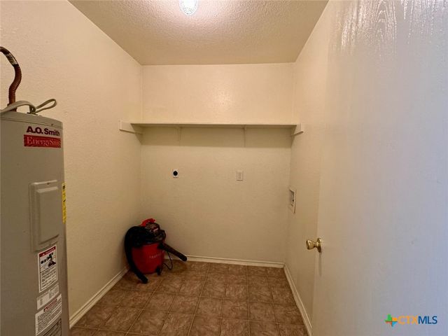 4301 Alan Kent Drive, Killeen, TX 76549