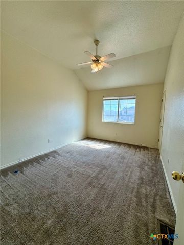 4301 Alan Kent Drive, Killeen, TX 76549