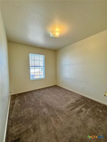 4301 Alan Kent Drive, Killeen, TX 76549