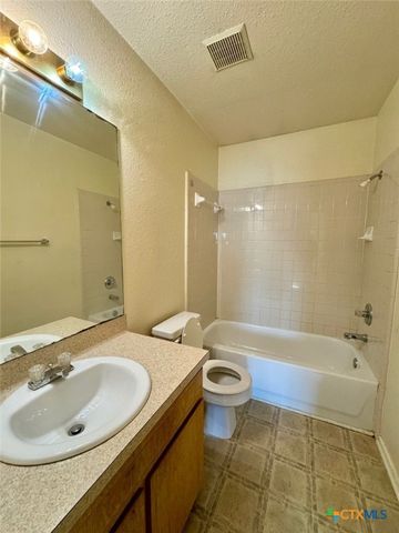 4301 Alan Kent Drive, Killeen, TX 76549