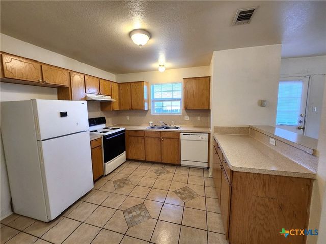 4301 Alan Kent Drive, Killeen, TX 76549