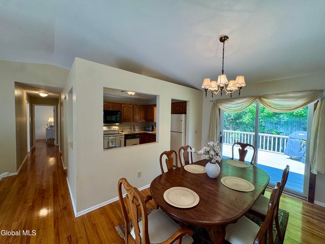 48 Grissom Drive, Clifton Park, NY 12065