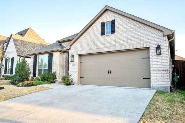 1525 Jocelyn Drive, Fort Worth, TX 76052