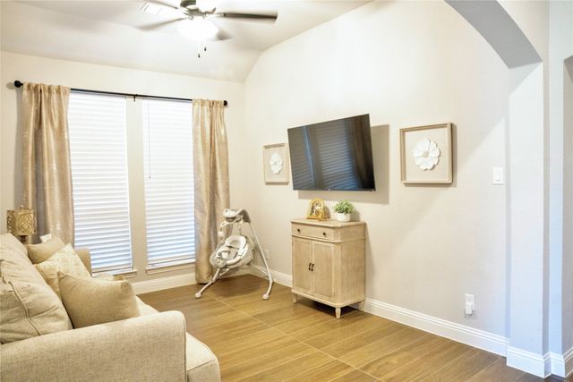 1525 Jocelyn Drive, Fort Worth, TX 76052