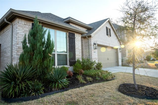 1525 Jocelyn Drive, Fort Worth, TX 76052