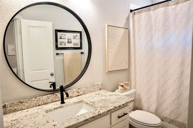 1525 Jocelyn Drive, Fort Worth, TX 76052