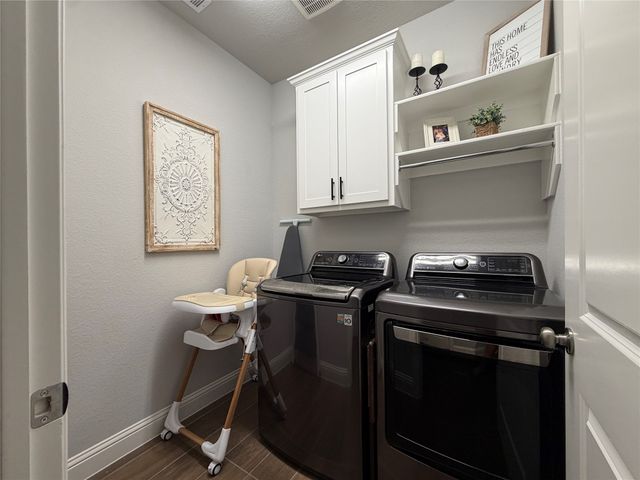 1525 Jocelyn Drive, Fort Worth, TX 76052