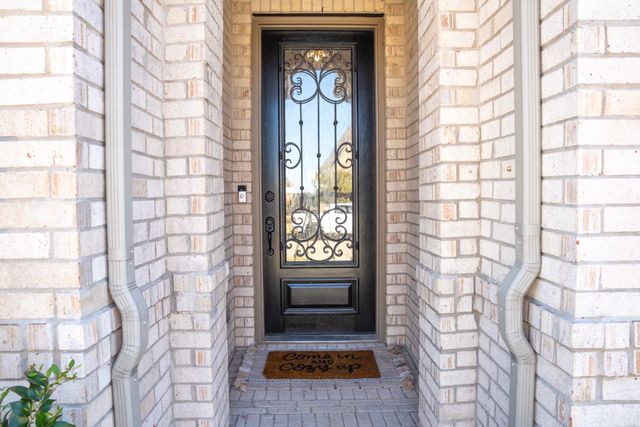 1525 Jocelyn Drive, Fort Worth, TX 76052