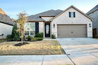 1525 Jocelyn Drive, Fort Worth, TX 76052