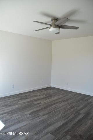 5930 N Placita Del Conde, Tucson, AZ 85718