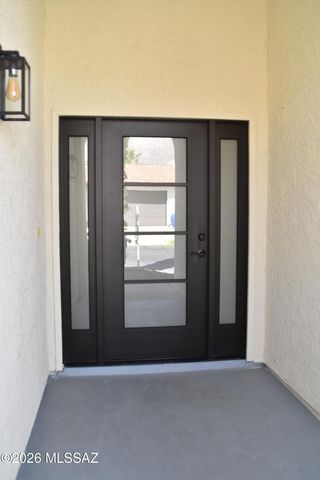 5930 N Placita Del Conde, Tucson, AZ 85718