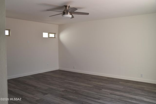 5930 N Placita Del Conde, Tucson, AZ 85718