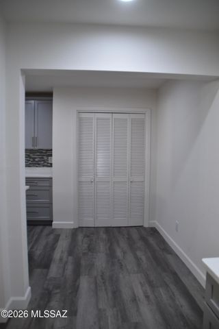 5930 N Placita Del Conde, Tucson, AZ 85718