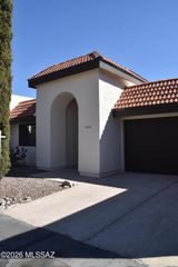 5930 N Placita Del Conde, Tucson, AZ 85718