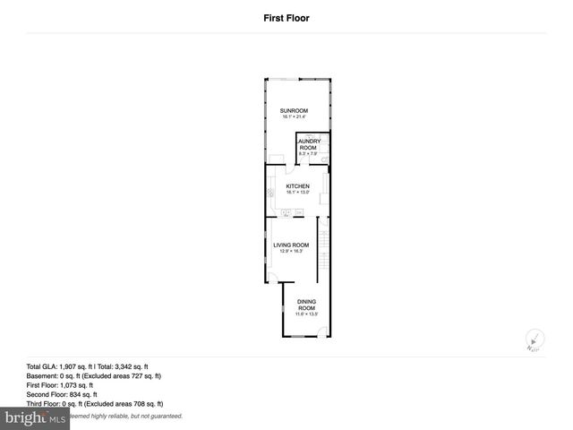 228 E CHERRY ST, Palmyra, PA 17078