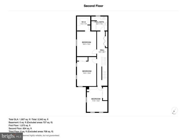 228 E CHERRY ST, Palmyra, PA 17078