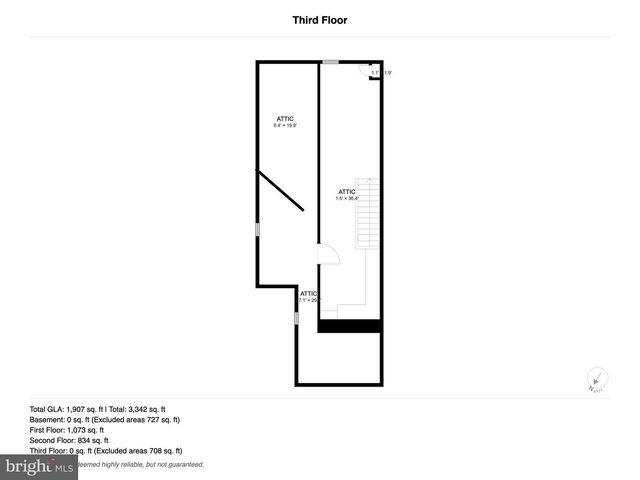 228 E CHERRY ST, Palmyra, PA 17078