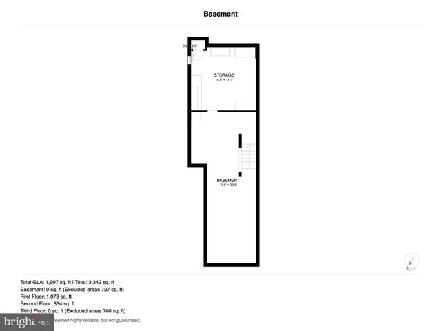 228 E CHERRY ST, Palmyra, PA 17078