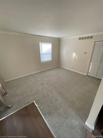 2396 Fisher Street, Melvindale, MI 48122