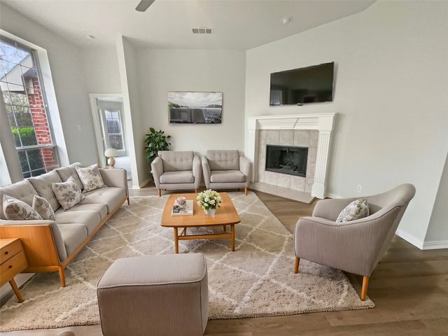 2600 Loon Lake Road, Denton, TX 76210