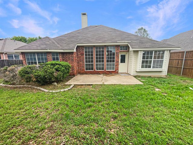 2600 Loon Lake Road, Denton, TX 76210