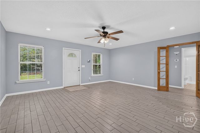 504 Lake Drive, Midway, GA 31320