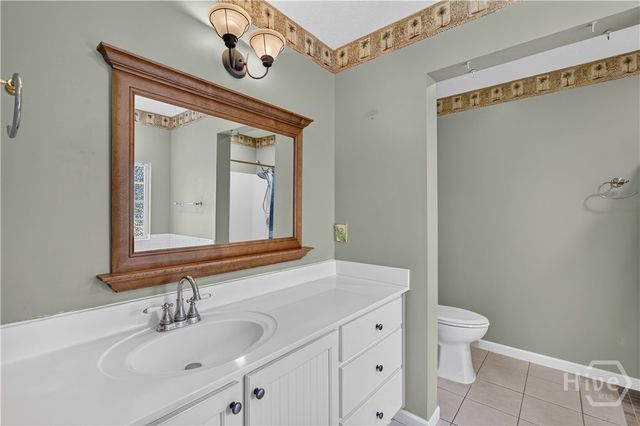 504 Lake Drive, Midway, GA 31320