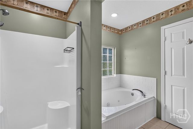 504 Lake Drive, Midway, GA 31320