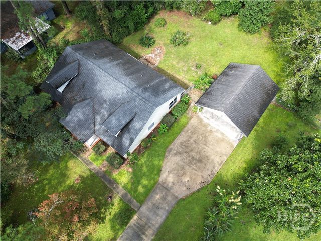 504 Lake Drive, Midway, GA 31320
