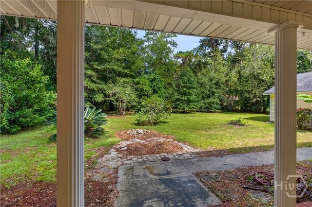 504 Lake Drive, Midway, GA 31320