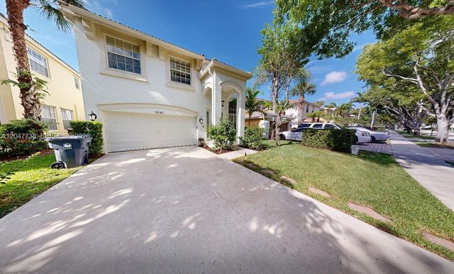 9640 Wyeth Ct, Wellington, FL 33414