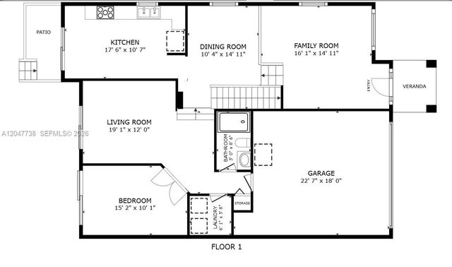 9640 Wyeth Ct, Wellington, FL 33414