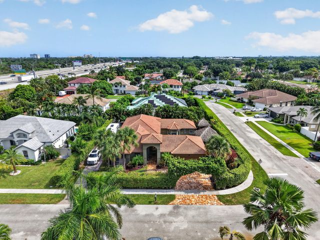 1590 SW 4TH Circle, Boca Raton, FL 33486