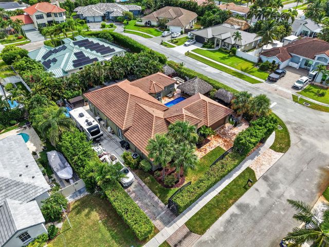 1590 SW 4TH Circle, Boca Raton, FL 33486