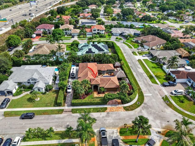 1590 SW 4TH Circle, Boca Raton, FL 33486
