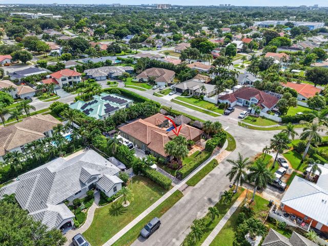 1590 SW 4TH Circle, Boca Raton, FL 33486
