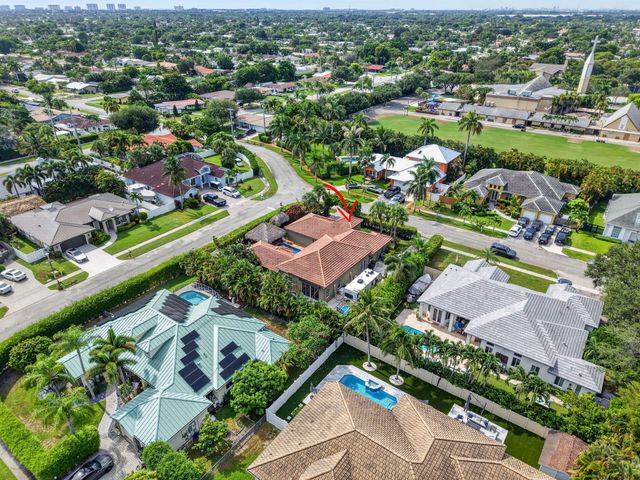 1590 SW 4TH Circle, Boca Raton, FL 33486