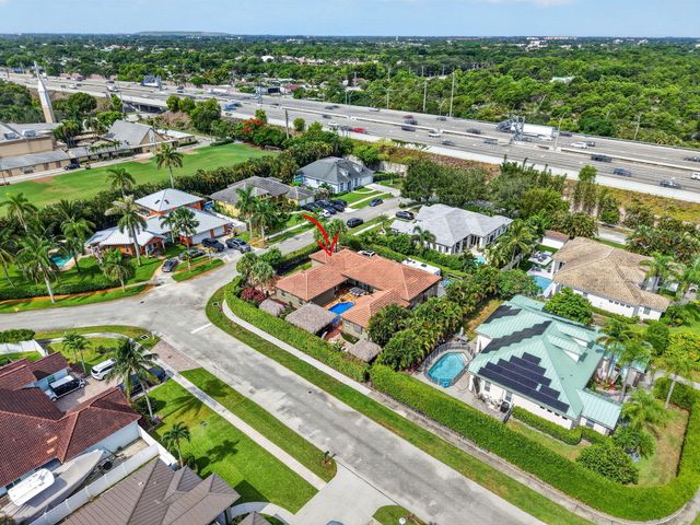 1590 SW 4TH Circle, Boca Raton, FL 33486
