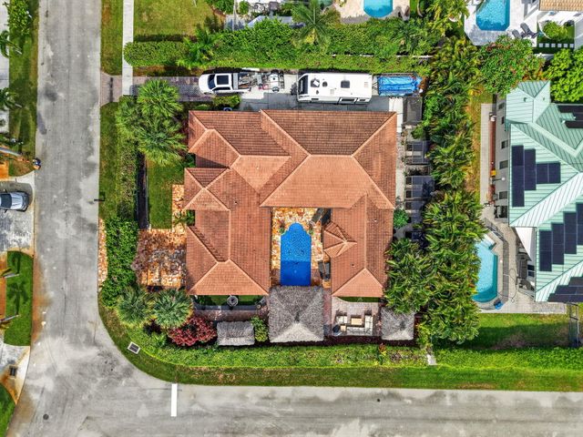 1590 SW 4TH Circle, Boca Raton, FL 33486