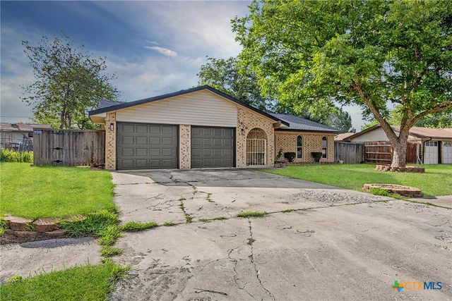 1906 Hooper Street, Killeen, TX 76543