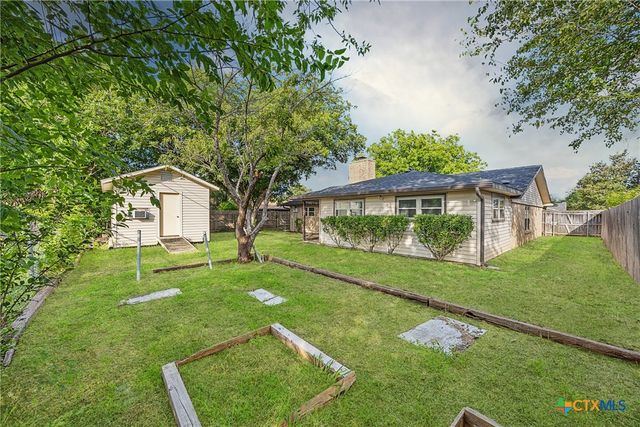 1906 Hooper Street, Killeen, TX 76543