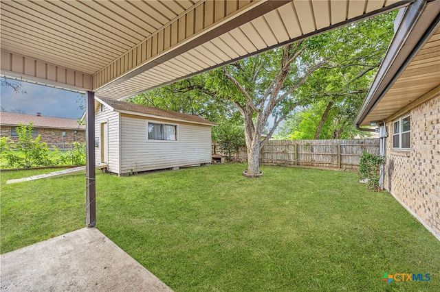 1906 Hooper Street, Killeen, TX 76543