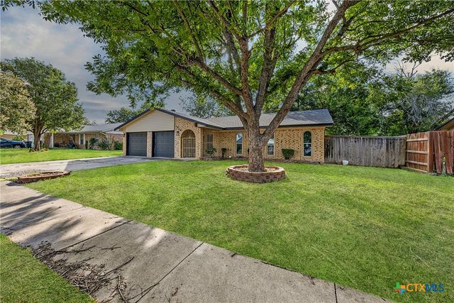 1906 Hooper Street, Killeen, TX 76543