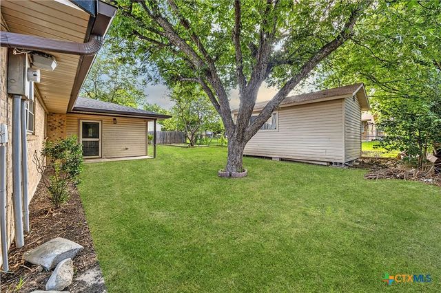 1906 Hooper Street, Killeen, TX 76543